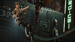 画像ギャラリー No.016のサムネイル画像 / 「Evolve」のメディア向けイベント開催。「Evacuation」など，新たなゲームモードが一挙に公開