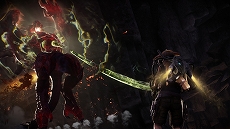 画像ギャラリー No.006のサムネイル画像 / 3つの拡張コンテンツを同梱した「EVOLVE Ultimate Edition」が，2016年1月14日に発売決定