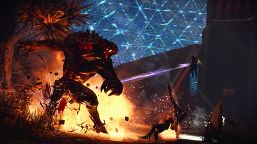 画像ギャラリー No.005のサムネイル画像 / PS4「EVOLVE Ultimate Edition」ダウンロード版が本日発売