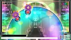 画像ギャラリー No.009のサムネイル画像 / 「IA/VT -COLORFUL-」は2015年6月25日に発売。独特のビジュアルとリズムアクションがよく分かる最新プレイムービー公開