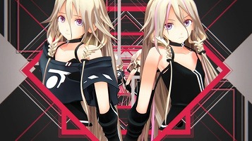 画像ギャラリー No.004のサムネイル画像 / 「IA/VT -COLORFUL-」，DLC第3弾の4楽曲＆衣装が配信開始
