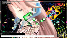 画像ギャラリー No.008のサムネイル画像 / IAのワンマンライブ「IA First Live Concert in JAPAN -PARTY A GO-GO-」が9月19日に開催