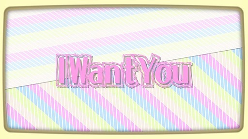画像ギャラリー No.002のサムネイル画像 / 「IA/VT」，楽曲「I Want You」と衣装の追加カラーがDLCで配信開始