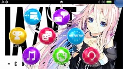画像ギャラリー No.007のサムネイル画像 / 「IA/VT」と「ルミナスアーク インフィニティ」のベスト版が本日発売
