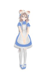 画像ギャラリー No.021のサムネイル画像 / 「IA/VT」と「ルミナスアーク インフィニティ」のベスト版が本日発売