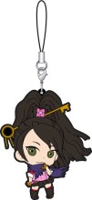 画像ギャラリー No.007のサムネイル画像 / 「逆転裁判」シリーズ，ラバーストラップやクリアファイルなど新作グッズが登場