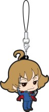 画像ギャラリー No.012のサムネイル画像 / 「逆転裁判」シリーズ，ラバーストラップやクリアファイルなど新作グッズが登場