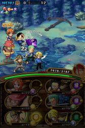画像ギャラリー No.002のサムネイル画像 / 「ONE PIECE トレジャークルーズ」,300万DL突破キャンペーンを実施
