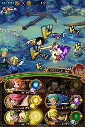 画像ギャラリー No.003のサムネイル画像 / 「ONE PIECE トレジャークルーズ」,300万DL突破キャンペーンを実施