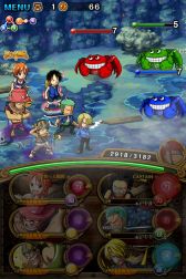 画像ギャラリー No.005のサムネイル画像 / 「ONE PIECE トレジャークルーズ」,300万DL突破キャンペーンを実施