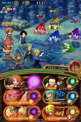 画像ギャラリー No.009のサムネイル画像 / 「ONE PIECE トレジャークルーズ」,300万DL突破キャンペーンを実施
