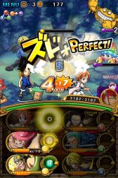 画像ギャラリー No.012のサムネイル画像 / 「ONE PIECE トレジャークルーズ」,300万DL突破キャンペーンを実施