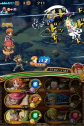 画像ギャラリー No.013のサムネイル画像 / 「ONE PIECE トレジャークルーズ」,300万DL突破キャンペーンを実施