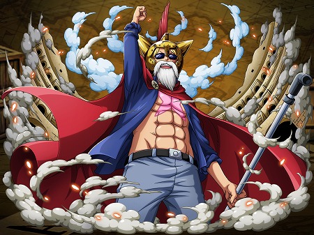 画像ギャラリー No.004のサムネイル画像 / 「ONE PIECE トレジャークルーズ」,ドレスローザ編の突入記念イベント