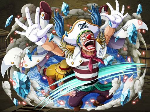 画像ギャラリー No.007のサムネイル画像 / 「ONE PIECE トレジャークルーズ」，豪華報酬が手に入る新冒険を追加