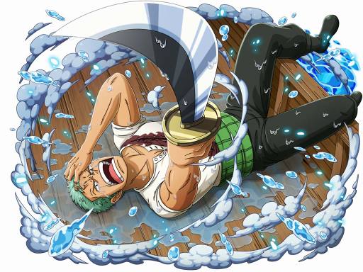 画像ギャラリー No.008のサムネイル画像 / 「ONE PIECE トレジャークルーズ」，豪華報酬が手に入る新冒険を追加