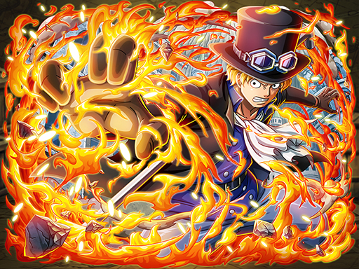 画像ギャラリー No.003のサムネイル画像 / 「ONE PIECE トレジャークルーズ」,史上最強クラスの必殺技を持つキャラが6周年スゴフェスに登場