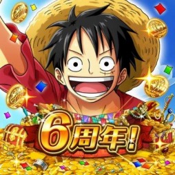 画像ギャラリー No.005のサムネイル画像 / 「ONE PIECE トレジャークルーズ」の6.5周年を記念したプロデューサーからのメッセージ動画が公開