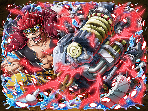 画像ギャラリー No.004のサムネイル画像 / 「トレクル」,ルフィ,ロー,キッドが登場する“7周年超スゴフェス”がスタート