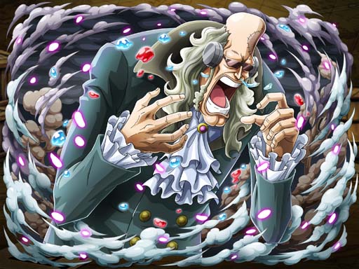 画像ギャラリー No.004のサムネイル画像 / 「トレクル」,“ONE PIECE FILM RED 私は最強 超スゴフェス!!楽章編”開催中