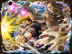 画像ギャラリー No.007のサムネイル画像 / 「トレクル」,“ONE PIECE FILM RED 私は最強超スゴフェス!!終幕編”を開催中
