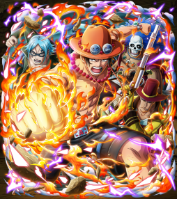 画像ギャラリー No.001のサムネイル画像 / 「ONE PIECE トレジャークルーズ」,“モンキー・D・ルフィ(夢の果て語る少年)”が登場
