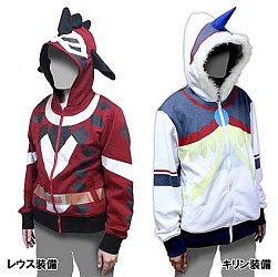 画像ギャラリー No.036のサムネイル画像 / カプコン,「イーカプコンTGS 2014出張所」情報を公開。プレゼント企画も
