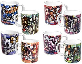 画像ギャラリー No.037のサムネイル画像 / カプコン,「イーカプコンTGS 2014出張所」情報を公開。プレゼント企画も