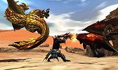 画像ギャラリー No.005のサムネイル画像 / いよいよG級解禁! 本日発売「モンスターハンター4G」の新モンスター セルレギオスの生態やG級クエスト,前作からの引き継ぎ機能などを総まとめ