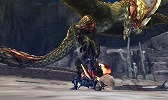 画像ギャラリー No.006のサムネイル画像 / いよいよG級解禁! 本日発売「モンスターハンター4G」の新モンスター セルレギオスの生態やG級クエスト,前作からの引き継ぎ機能などを総まとめ