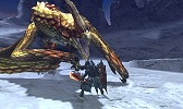 画像ギャラリー No.007のサムネイル画像 / いよいよG級解禁! 本日発売「モンスターハンター4G」の新モンスター セルレギオスの生態やG級クエスト,前作からの引き継ぎ機能などを総まとめ