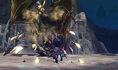 画像ギャラリー No.010のサムネイル画像 / いよいよG級解禁! 本日発売「モンスターハンター4G」の新モンスター セルレギオスの生態やG級クエスト,前作からの引き継ぎ機能などを総まとめ