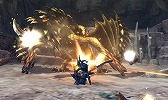 画像ギャラリー No.012のサムネイル画像 / いよいよG級解禁! 本日発売「モンスターハンター4G」の新モンスター セルレギオスの生態やG級クエスト,前作からの引き継ぎ機能などを総まとめ