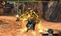 画像ギャラリー No.018のサムネイル画像 / いよいよG級解禁! 本日発売「モンスターハンター4G」の新モンスター セルレギオスの生態やG級クエスト,前作からの引き継ぎ機能などを総まとめ