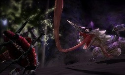 画像ギャラリー No.031のサムネイル画像 / いよいよG級解禁! 本日発売「モンスターハンター4G」の新モンスター セルレギオスの生態やG級クエスト,前作からの引き継ぎ機能などを総まとめ