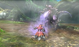 画像ギャラリー No.033のサムネイル画像 / いよいよG級解禁! 本日発売「モンスターハンター4G」の新モンスター セルレギオスの生態やG級クエスト,前作からの引き継ぎ機能などを総まとめ