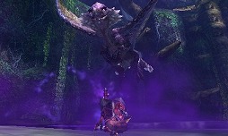 画像ギャラリー No.034のサムネイル画像 / いよいよG級解禁! 本日発売「モンスターハンター4G」の新モンスター セルレギオスの生態やG級クエスト,前作からの引き継ぎ機能などを総まとめ