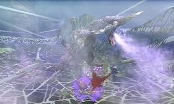 画像ギャラリー No.036のサムネイル画像 / いよいよG級解禁! 本日発売「モンスターハンター4G」の新モンスター セルレギオスの生態やG級クエスト,前作からの引き継ぎ機能などを総まとめ