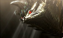 画像ギャラリー No.044のサムネイル画像 / いよいよG級解禁! 本日発売「モンスターハンター4G」の新モンスター セルレギオスの生態やG級クエスト,前作からの引き継ぎ機能などを総まとめ