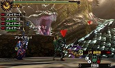 画像ギャラリー No.045のサムネイル画像 / いよいよG級解禁! 本日発売「モンスターハンター4G」の新モンスター セルレギオスの生態やG級クエスト,前作からの引き継ぎ機能などを総まとめ