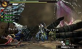 画像ギャラリー No.047のサムネイル画像 / いよいよG級解禁! 本日発売「モンスターハンター4G」の新モンスター セルレギオスの生態やG級クエスト,前作からの引き継ぎ機能などを総まとめ