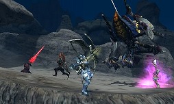 画像ギャラリー No.058のサムネイル画像 / いよいよG級解禁! 本日発売「モンスターハンター4G」の新モンスター セルレギオスの生態やG級クエスト,前作からの引き継ぎ機能などを総まとめ