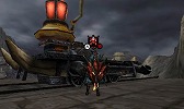 画像ギャラリー No.083のサムネイル画像 / いよいよG級解禁! 本日発売「モンスターハンター4G」の新モンスター セルレギオスの生態やG級クエスト,前作からの引き継ぎ機能などを総まとめ
