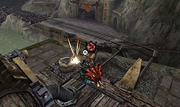 画像ギャラリー No.084のサムネイル画像 / いよいよG級解禁! 本日発売「モンスターハンター4G」の新モンスター セルレギオスの生態やG級クエスト,前作からの引き継ぎ機能などを総まとめ
