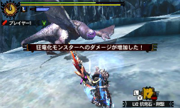画像ギャラリー No.140のサムネイル画像 / いよいよG級解禁! 本日発売「モンスターハンター4G」の新モンスター セルレギオスの生態やG級クエスト,前作からの引き継ぎ機能などを総まとめ