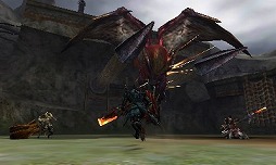 画像ギャラリー No.188のサムネイル画像 / いよいよG級解禁! 本日発売「モンスターハンター4G」の新モンスター セルレギオスの生態やG級クエスト,前作からの引き継ぎ機能などを総まとめ