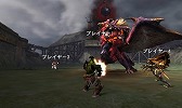画像ギャラリー No.193のサムネイル画像 / いよいよG級解禁! 本日発売「モンスターハンター4G」の新モンスター セルレギオスの生態やG級クエスト,前作からの引き継ぎ機能などを総まとめ