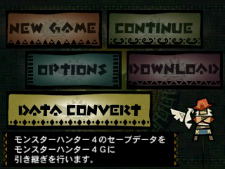 画像ギャラリー No.198のサムネイル画像 / いよいよG級解禁! 本日発売「モンスターハンター4G」の新モンスター セルレギオスの生態やG級クエスト,前作からの引き継ぎ機能などを総まとめ