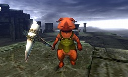 画像ギャラリー No.007のサムネイル画像 / 「MH4G」,KANA-BOONさんとザ・たっちさんのオトモアイルーが配信