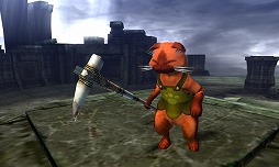 画像ギャラリー No.008のサムネイル画像 / 「MH4G」,KANA-BOONさんとザ・たっちさんのオトモアイルーが配信
